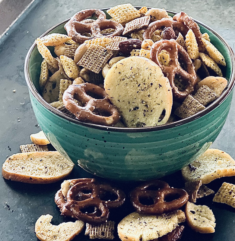 Cracker Seasonings