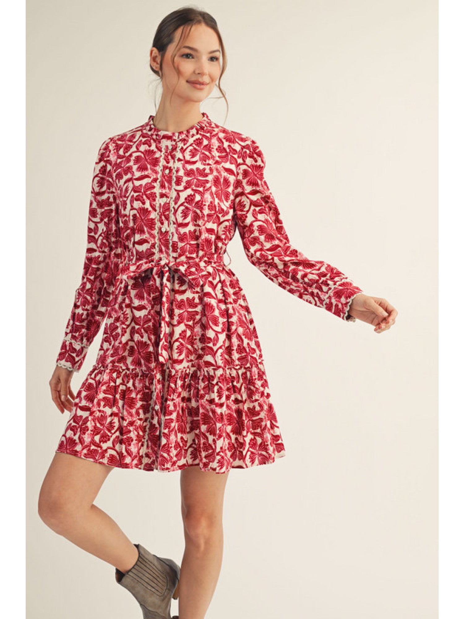 Break Hearts Dress