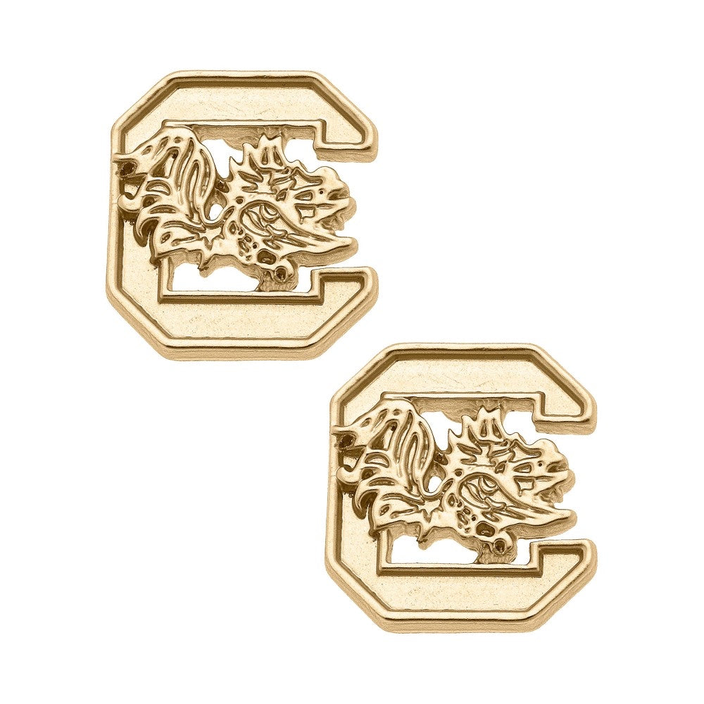 Gameday Earrings *FINAL SALE*