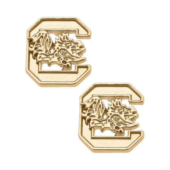 Gameday Earrings *FINAL SALE*