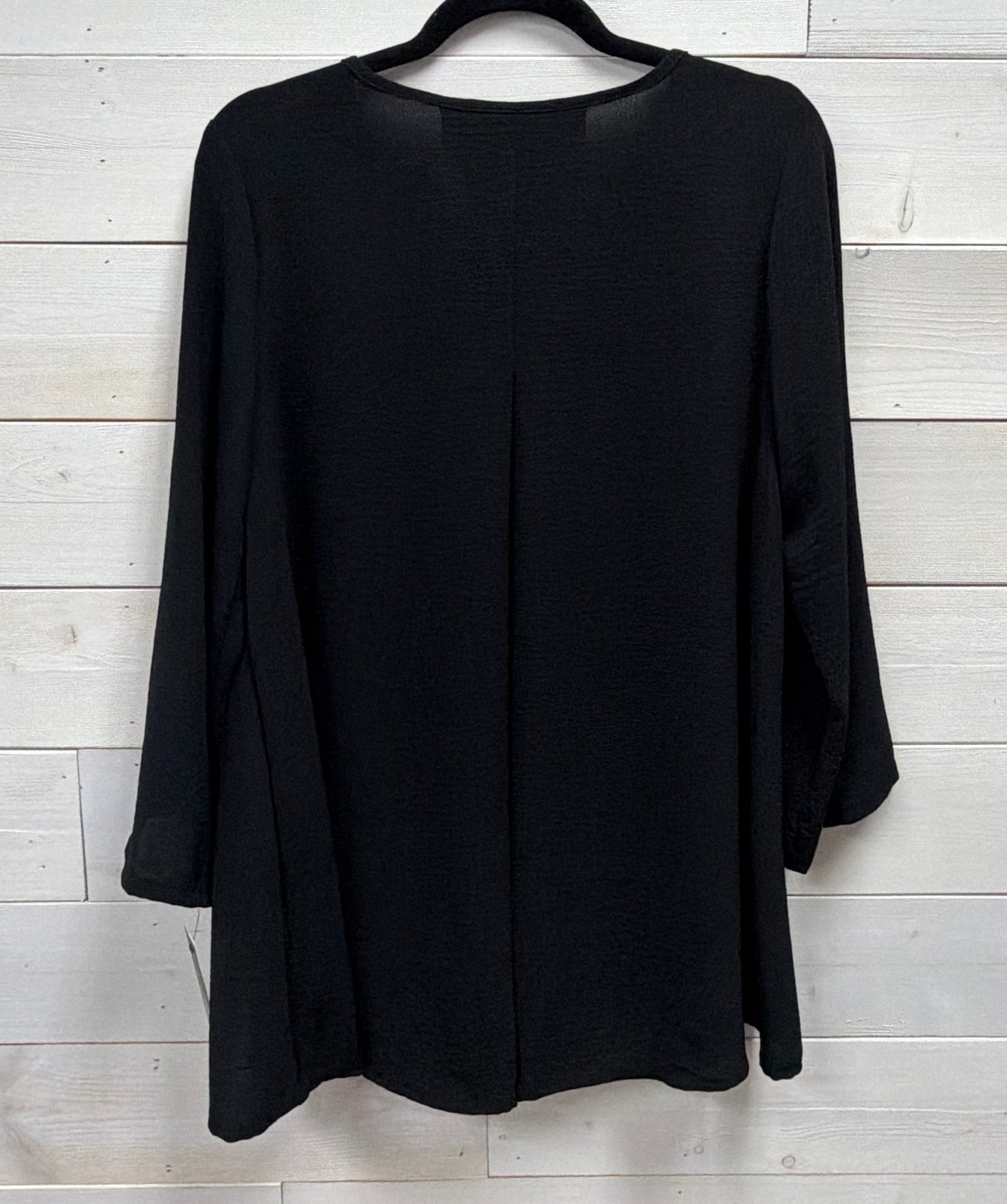 All Along Top *FINAL SALE*
