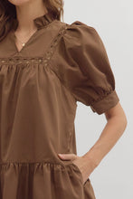 Load image into Gallery viewer, What Can I Do Dress
