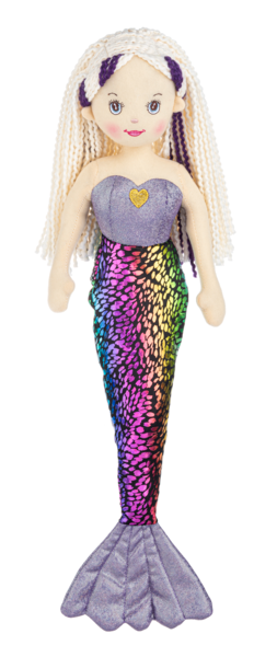 Shimmer Cove Mermaids