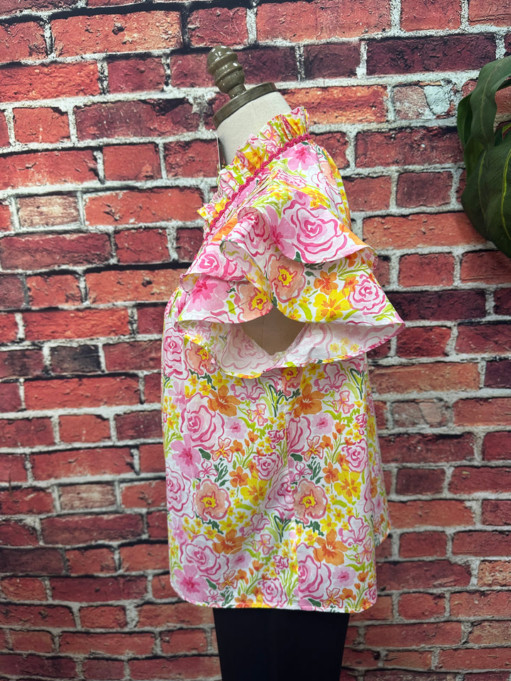 Floral Me Pretty