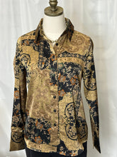 Load image into Gallery viewer, Cleef Blouse
