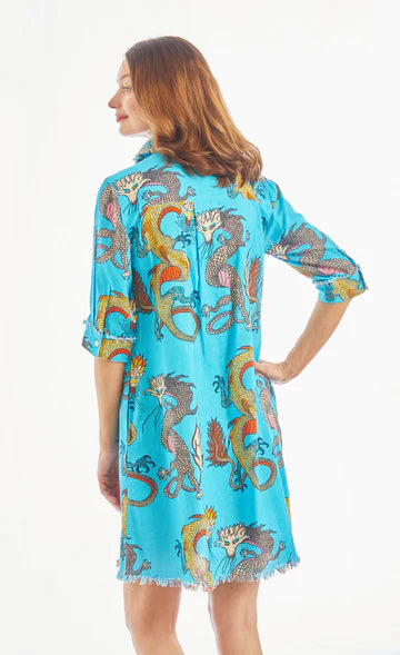 Chatham Dress