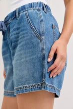 Load image into Gallery viewer, Judy Blue HW Baggy Shorts
