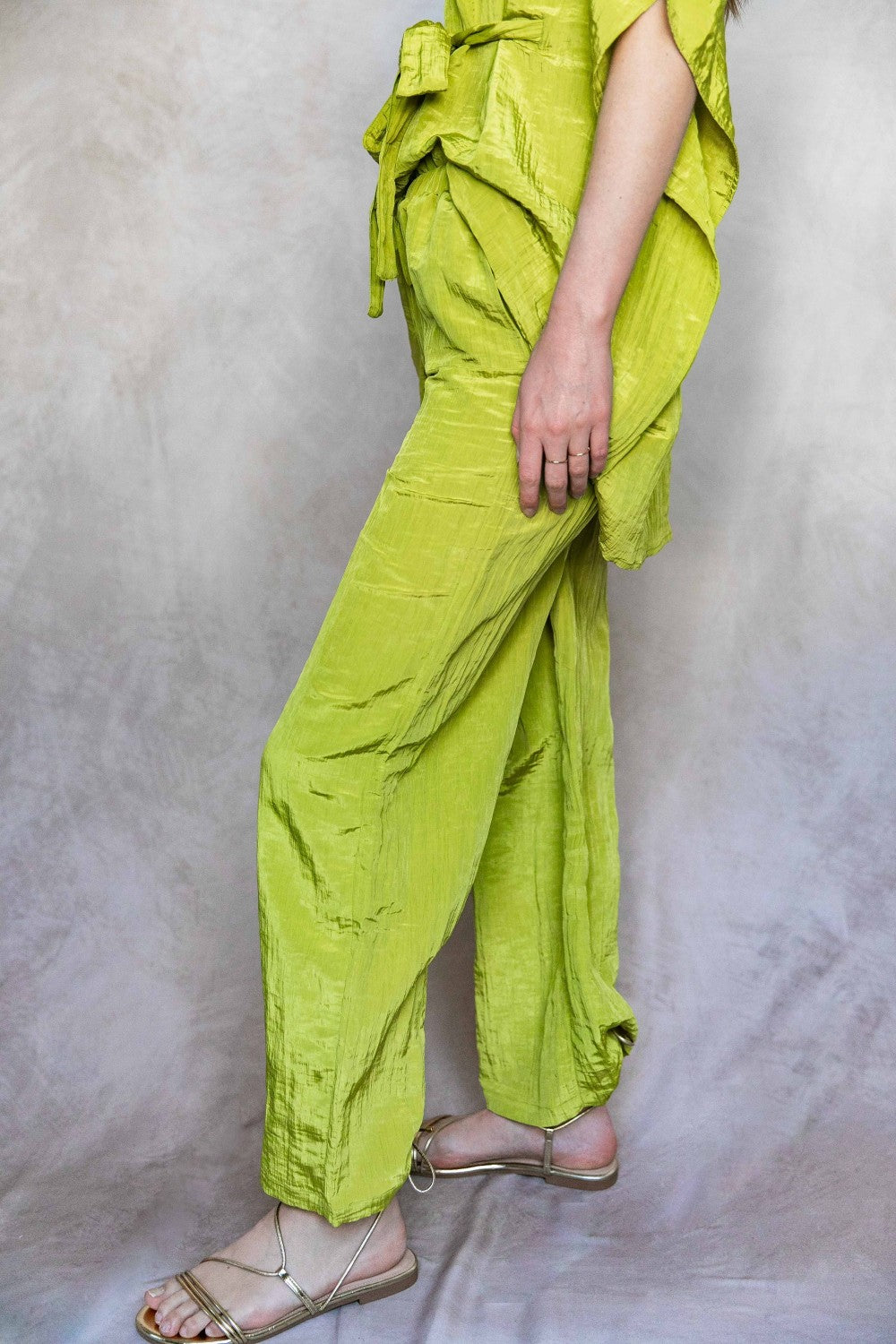 Lemongrass Pant**FINAL SALE **