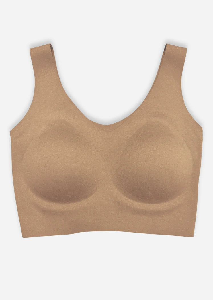 The Seamless Everyday Cloud Bra