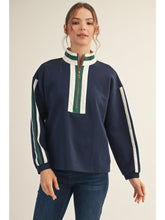 Load image into Gallery viewer, Kick Off Top
