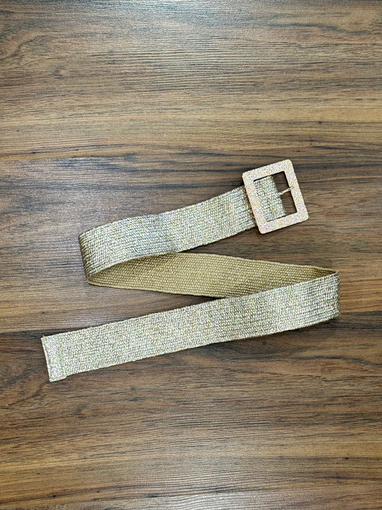 Over The Hill Belt