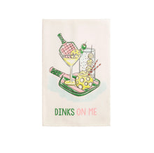 Load image into Gallery viewer, FUNNY PICKLEBALL TOWELS
