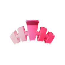 Load image into Gallery viewer, Classic Hair Clip | Small | Kiss &amp; Tell
