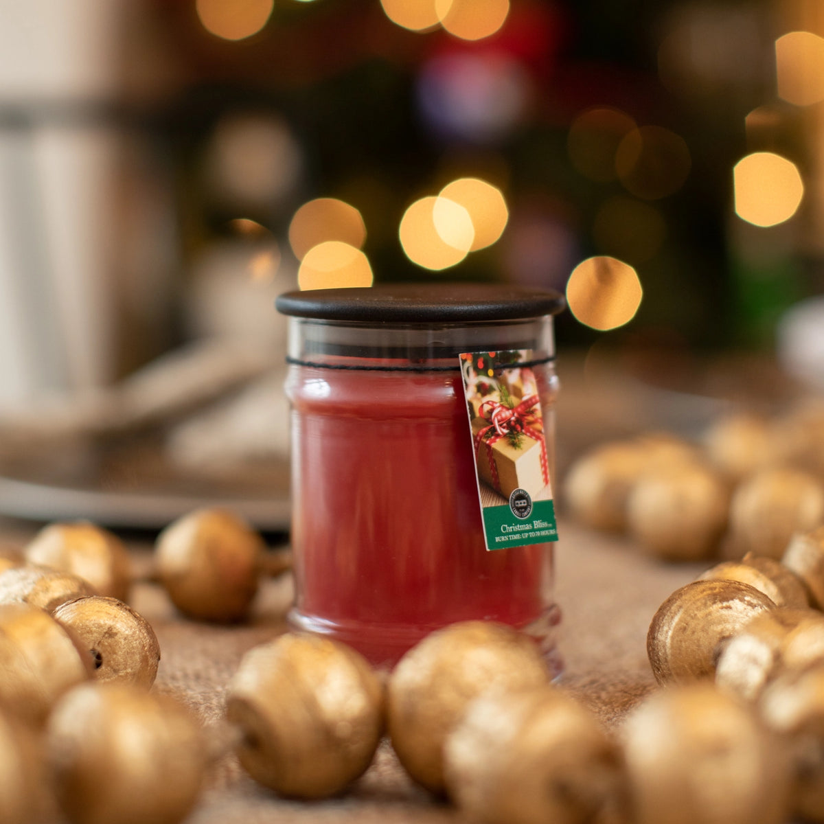 Bridgewater Christmas Bliss Collection