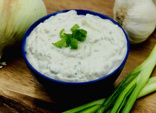 Load image into Gallery viewer, Roasted Garlic Dip Mix
