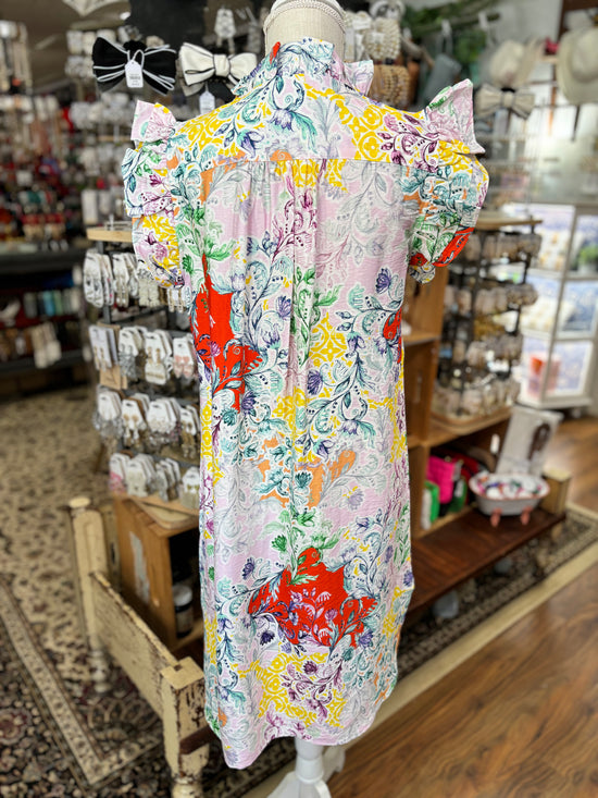 Only Love Dress *FINAL SALE*
