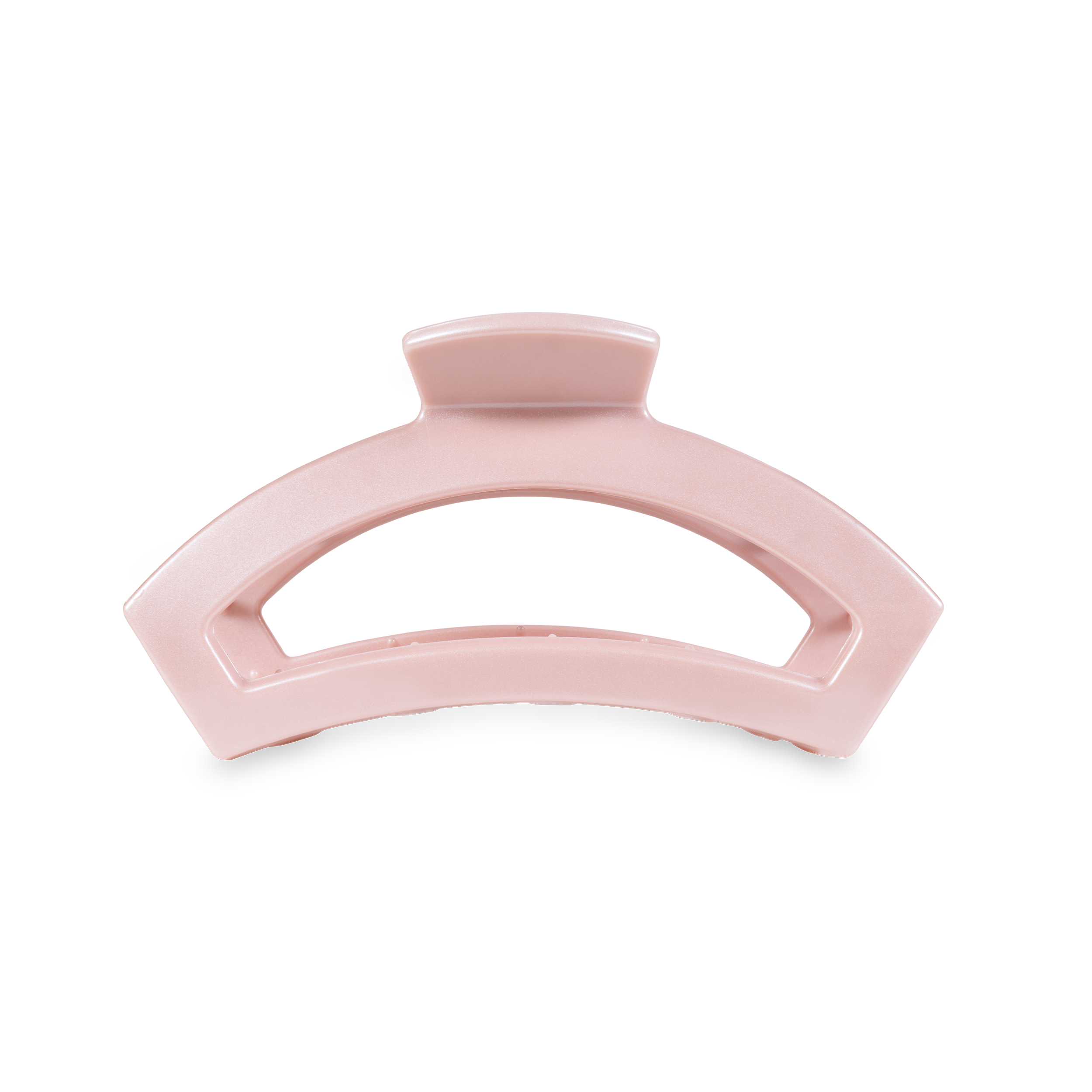Tiny Open Hair Clip