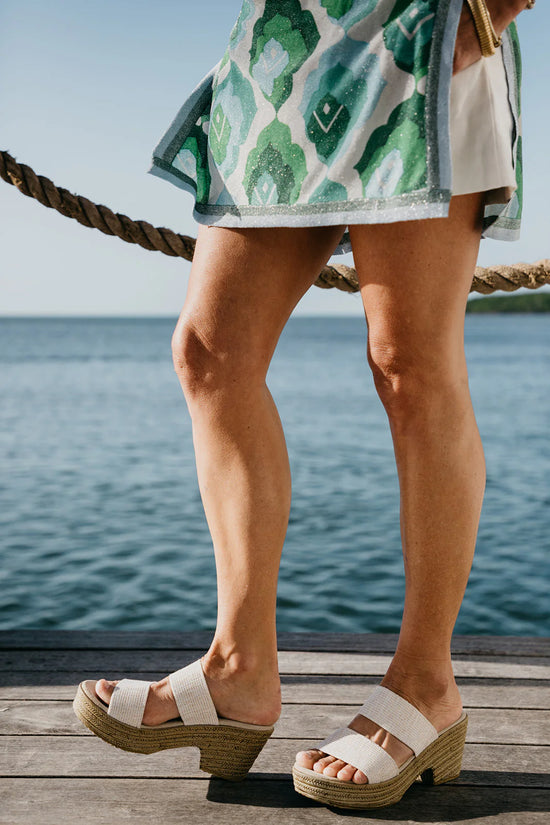 Thea Sandal
