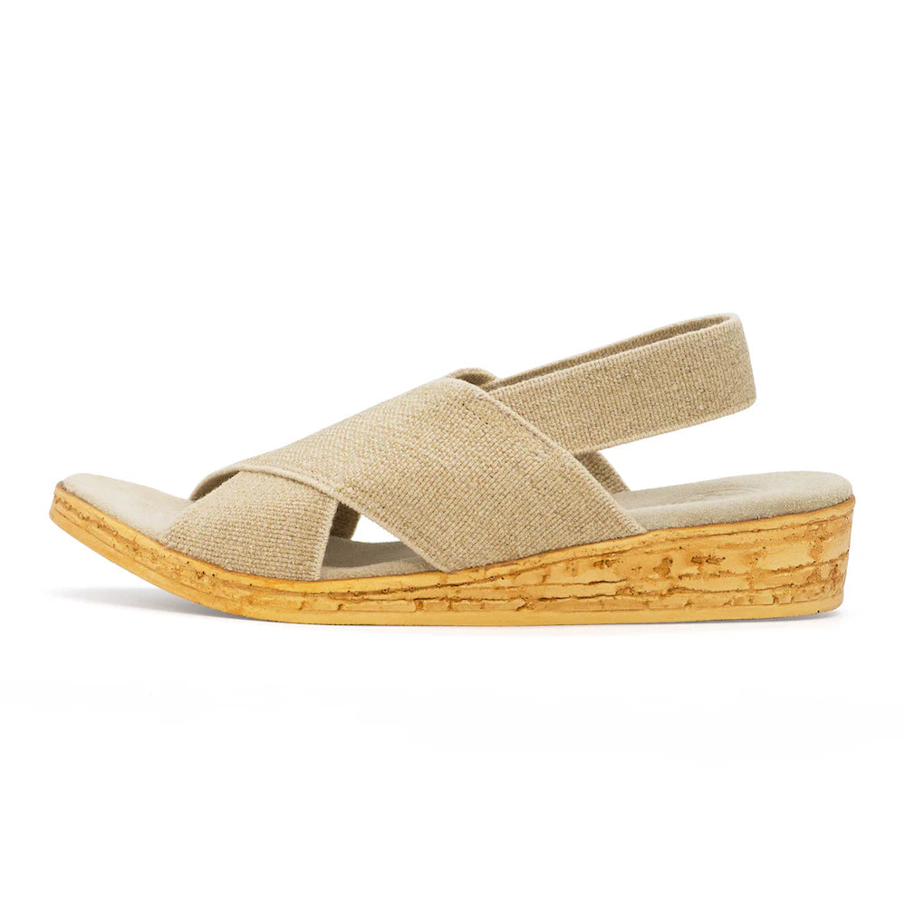 Atlantic Sandal