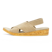 Load image into Gallery viewer, Atlantic Sandal
