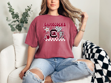 Load image into Gallery viewer, South Carolina Gamecocks Retro Checkered
