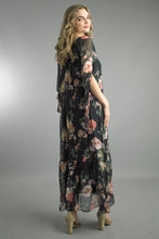 Load image into Gallery viewer, Just A Beautiful Girl Maxi Dress
