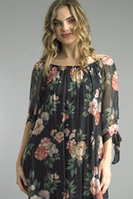 Load image into Gallery viewer, Just A Beautiful Girl Maxi Dress
