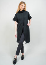 Load image into Gallery viewer, Split Front Topper
