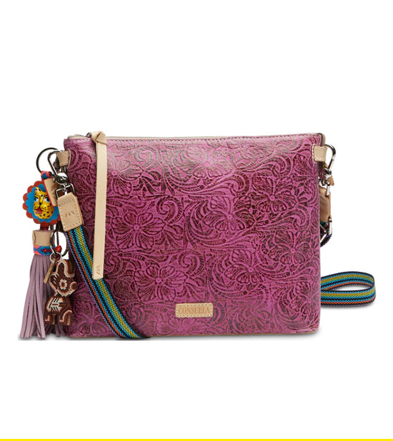 Consuela Downtown Crossbody