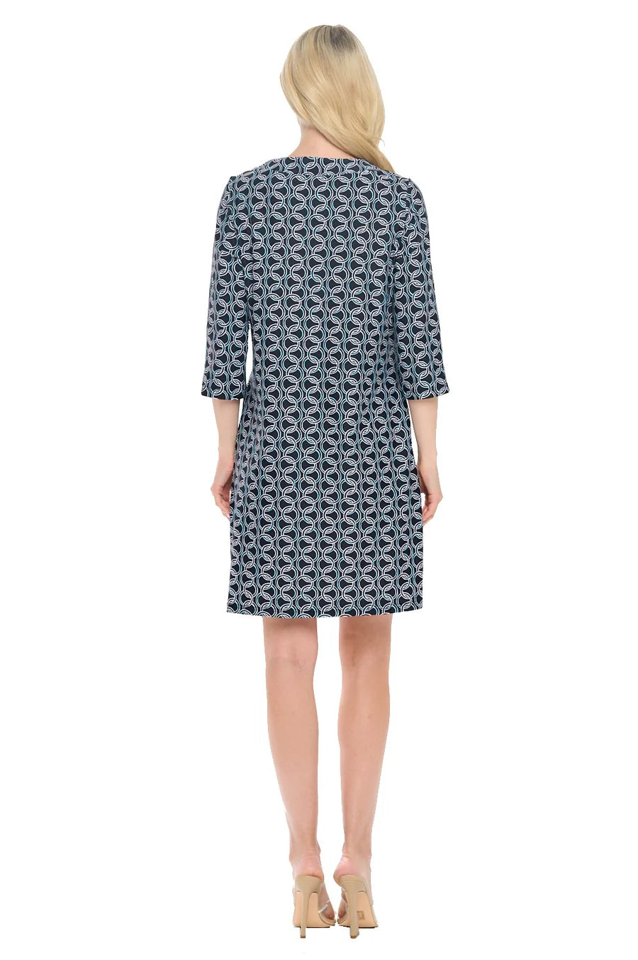 Annalee Dress