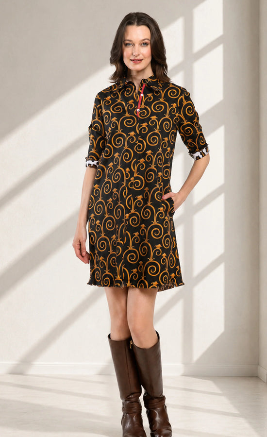Chatham Dress