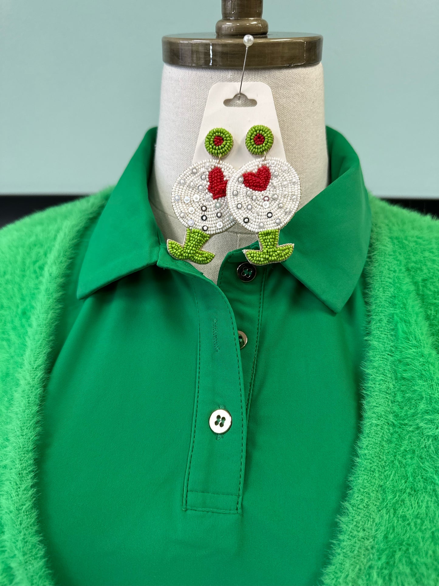 Shannon Polo Shirt