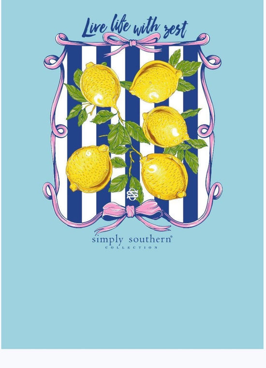 Lemon Tee