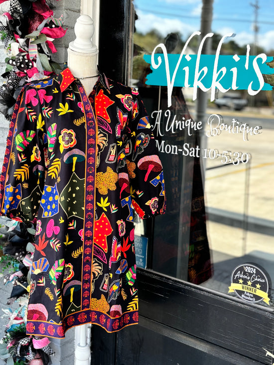 Ava Dress