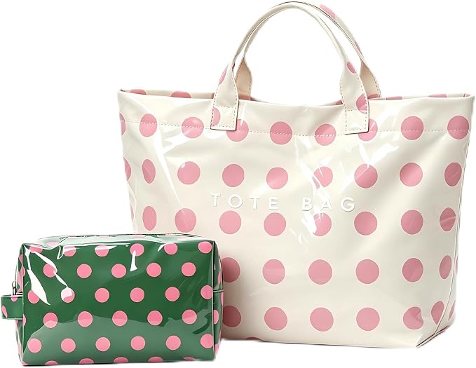 Waterproof Makeup Bag