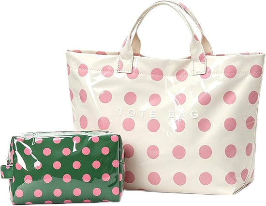 Waterproof Makeup Bag