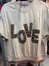 Load image into Gallery viewer, Love And Peace Top
