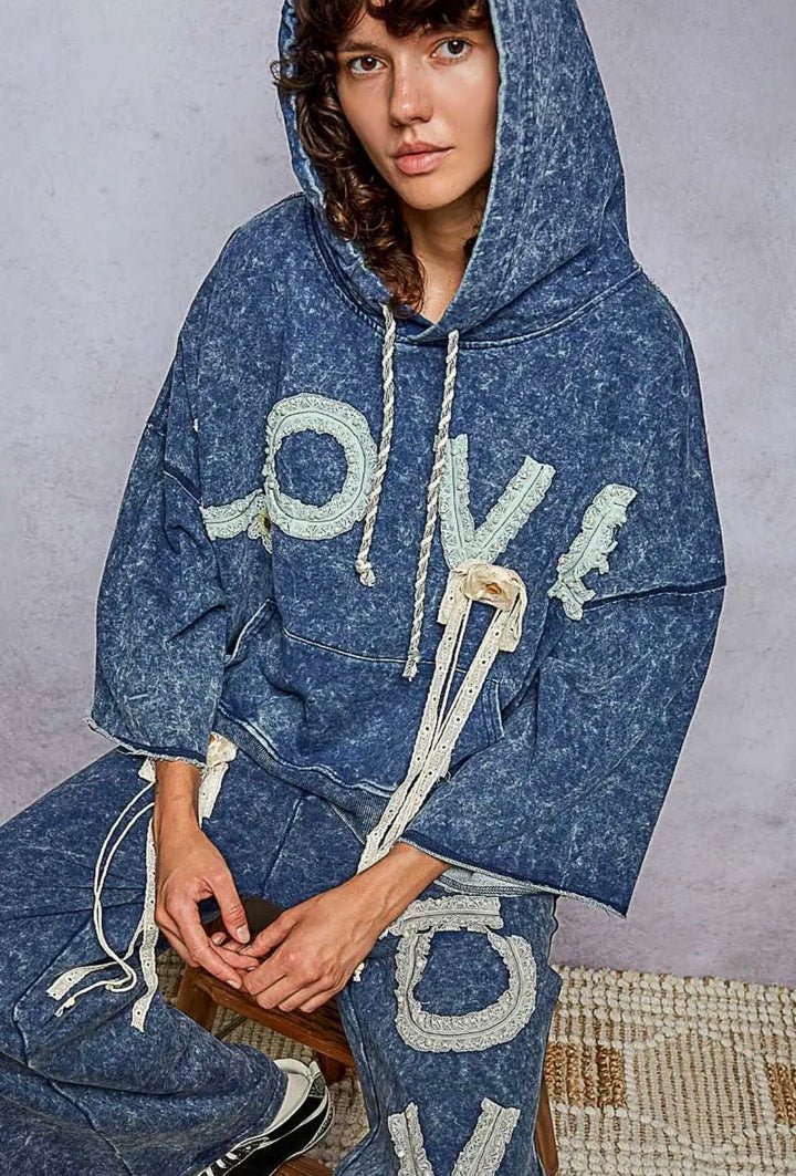 Love Sweater