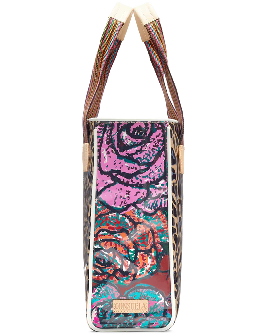 Consuela Classic Tote