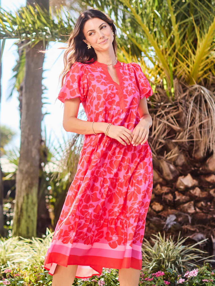 Kinsley Maxi Dress