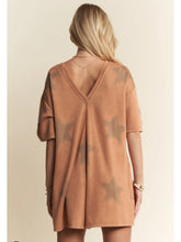 Load image into Gallery viewer, Star Studded Romper
