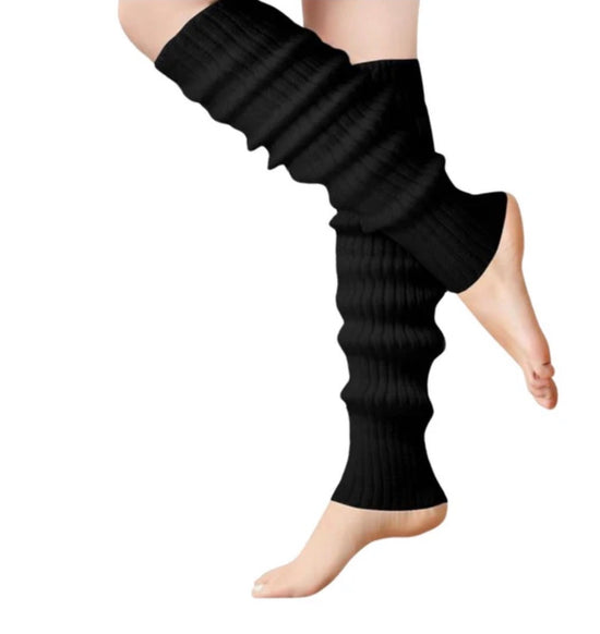 Leg Warmers