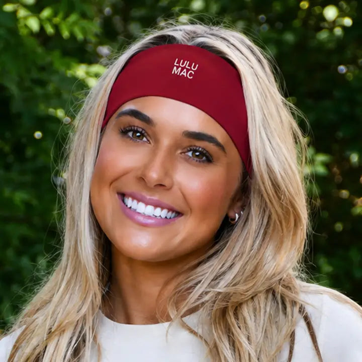 Lulu Mac Headband