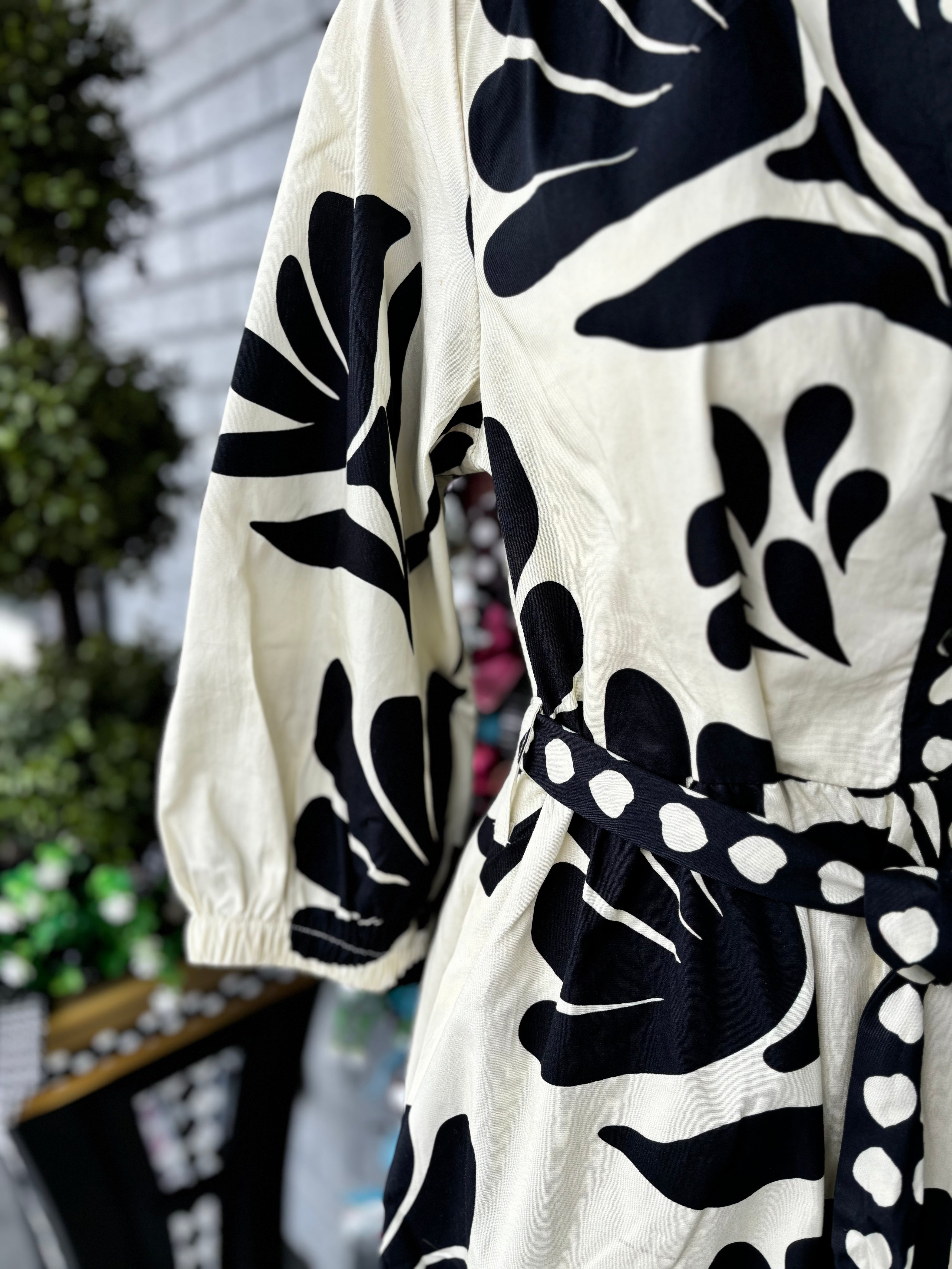 Remi Dress *FINAL SALE*