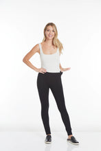 Load image into Gallery viewer, Be Authentic Ankle Legging
