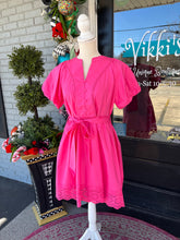 Load image into Gallery viewer, Fall Fast Dress
