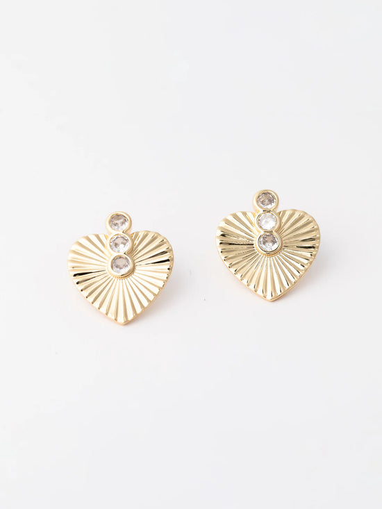 Gentery Earrings