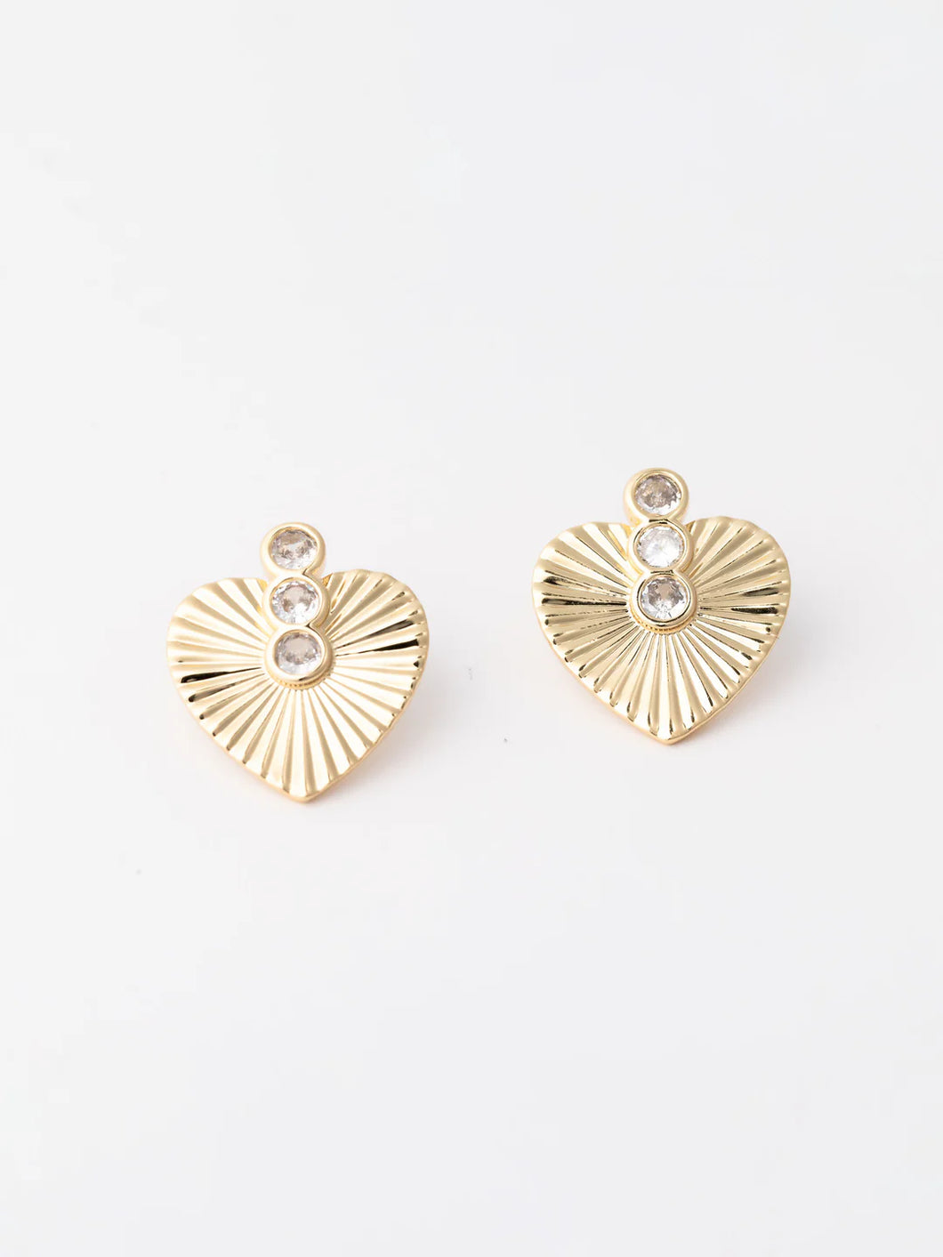 Gentery Earrings *FINAL SALE*