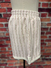 Load image into Gallery viewer, Cozy Lounge Shorts
