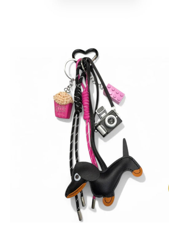 Chunky Keychain’s